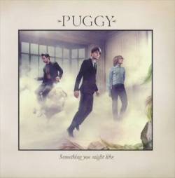 Puggy : Something You Might Like